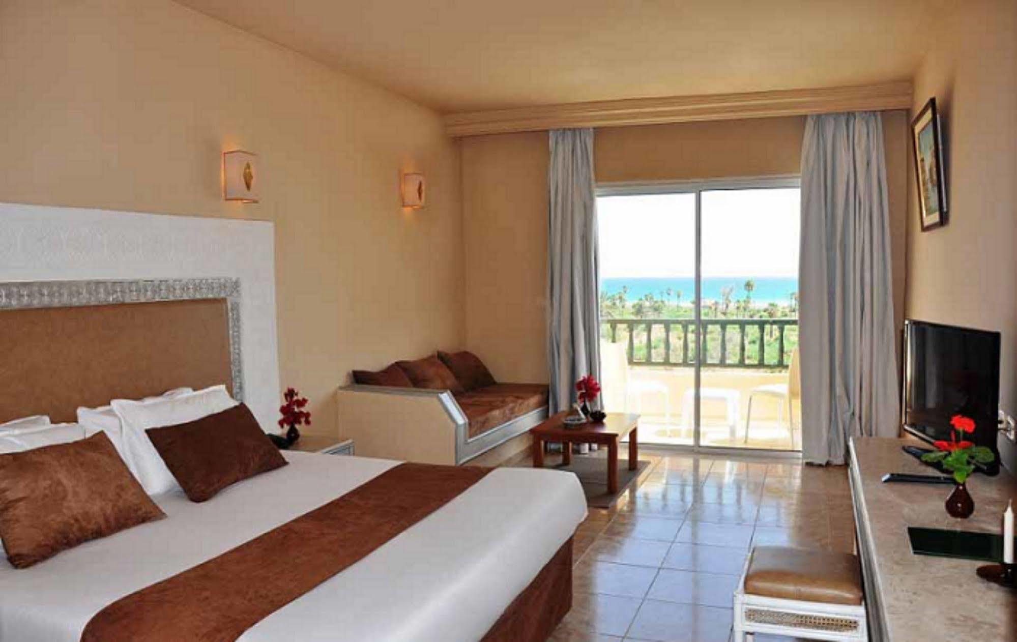 Byblos Hotel Хаммамет Экстерьер фото
