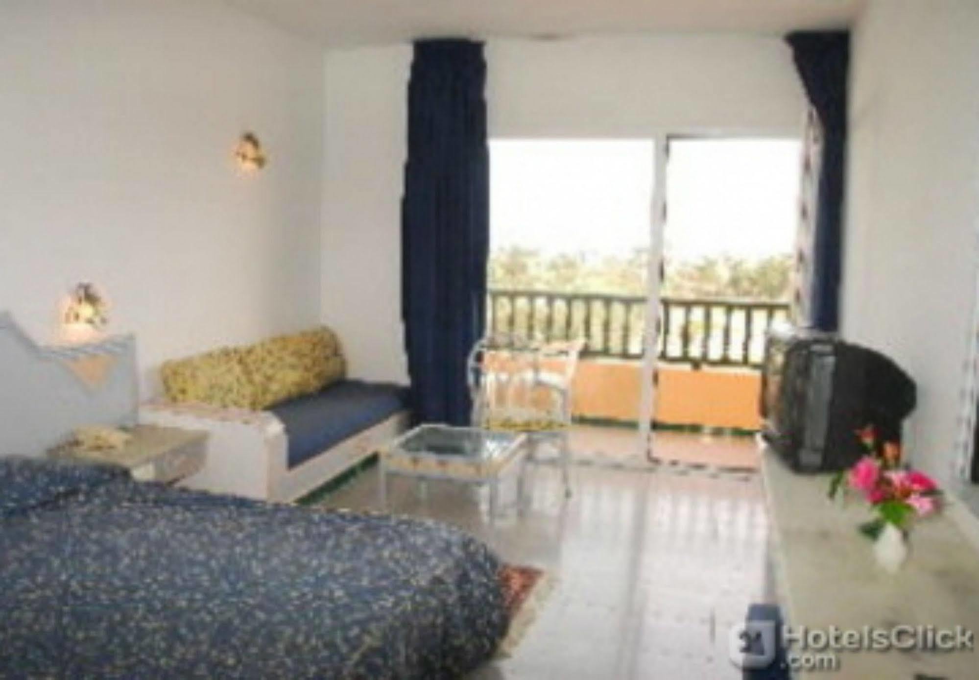 Byblos Hotel Хаммамет Экстерьер фото