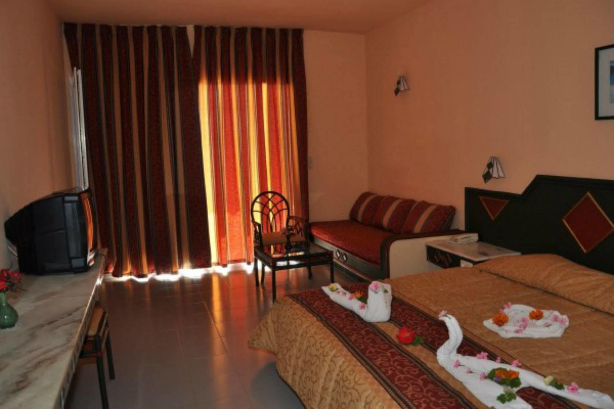Byblos Hotel Хаммамет Экстерьер фото